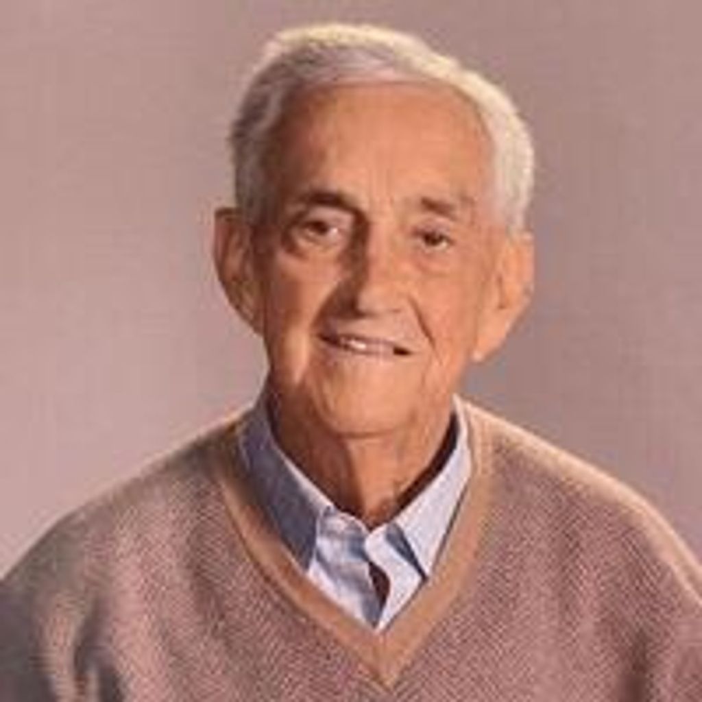 Roy Edward Cooper Sr.