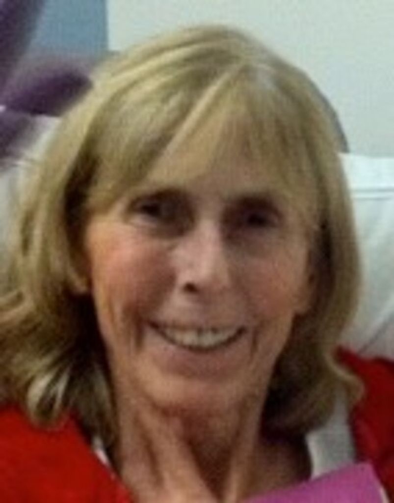 Susan Ann Jahn Profile Photo