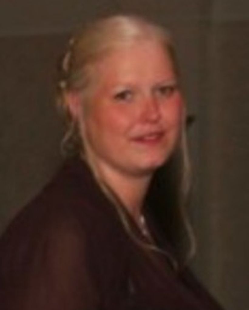 Beth Marie Barnes (Cogan)