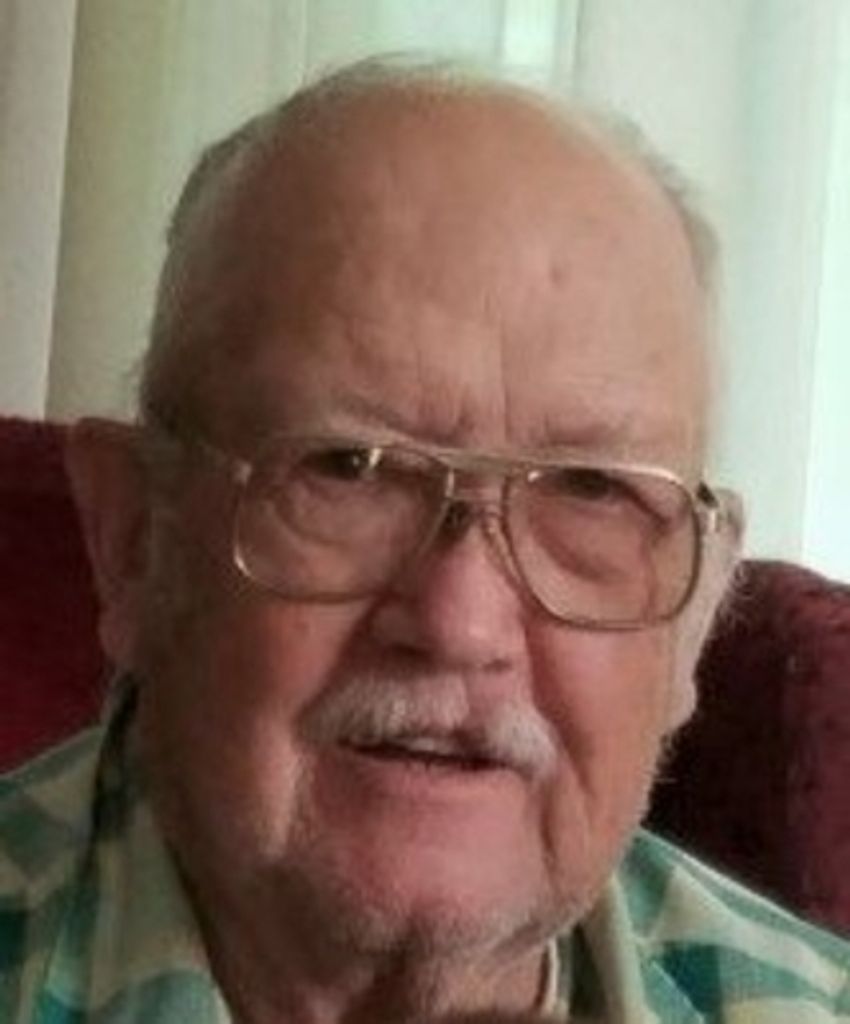 George F. Palmer Profile Photo