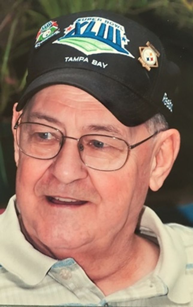 Charles Hennigan Profile Photo