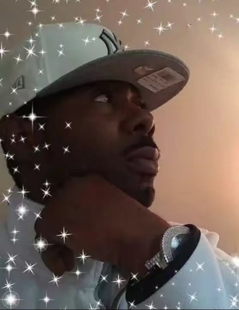 Rashad Dennis Mackie