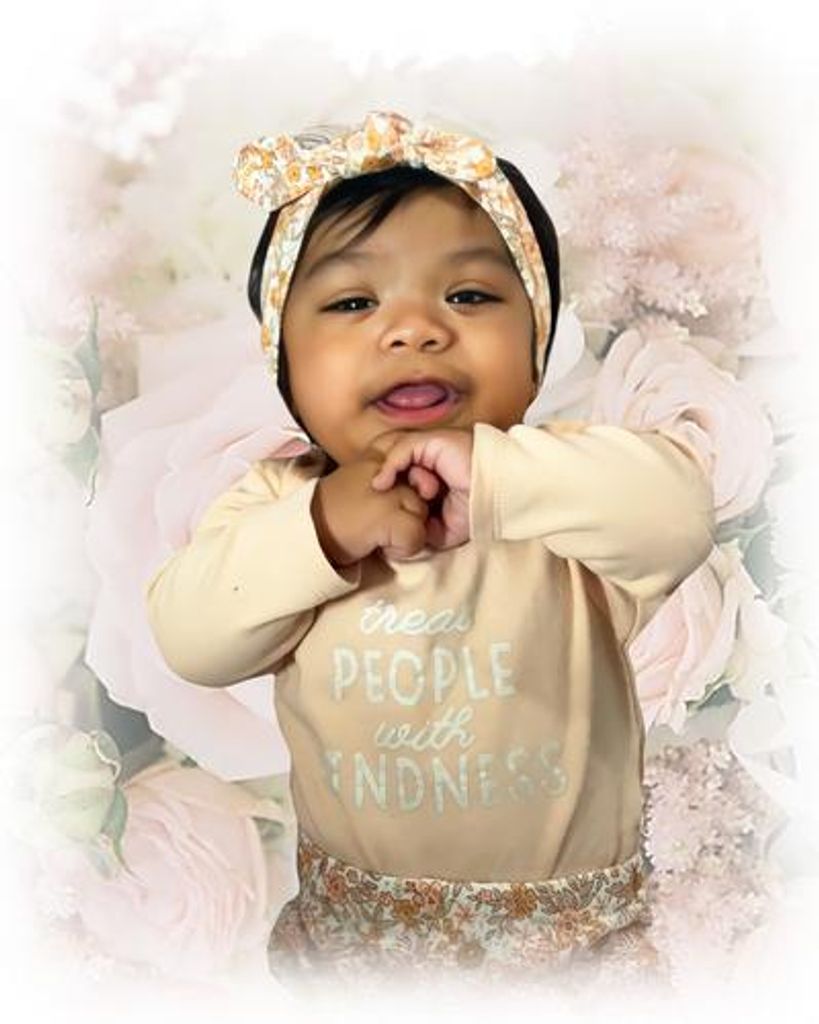 Julianna Guadalupe Luna Gamez Profile Photo