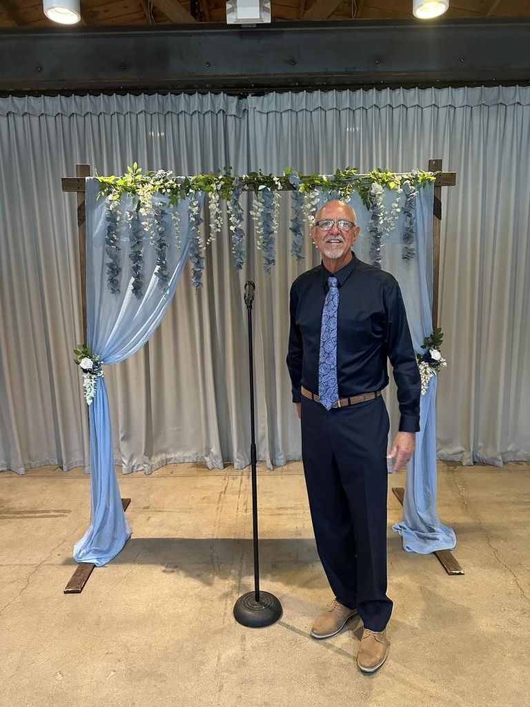 Perry J Pensky Profile Photo