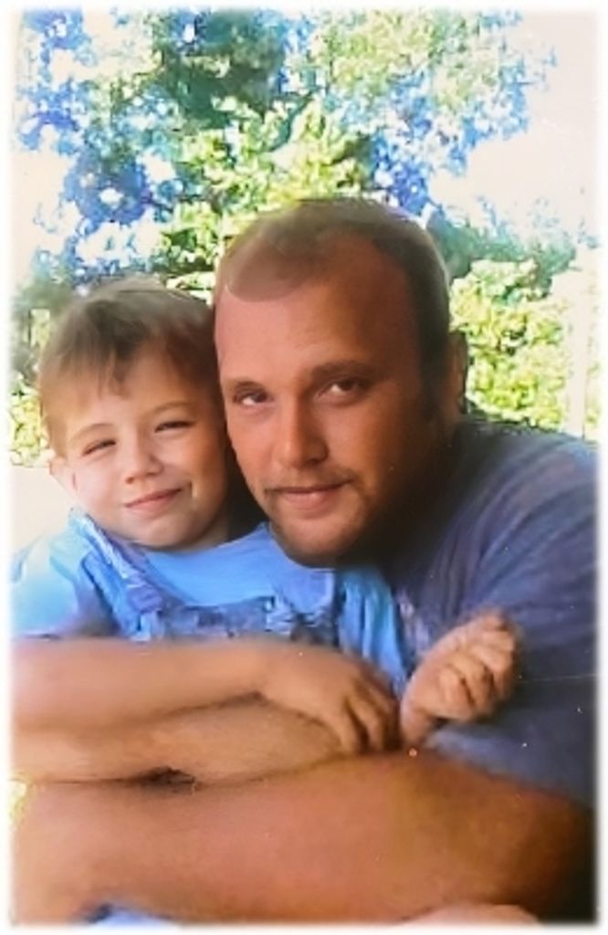 Justin Hedrick Profile Photo