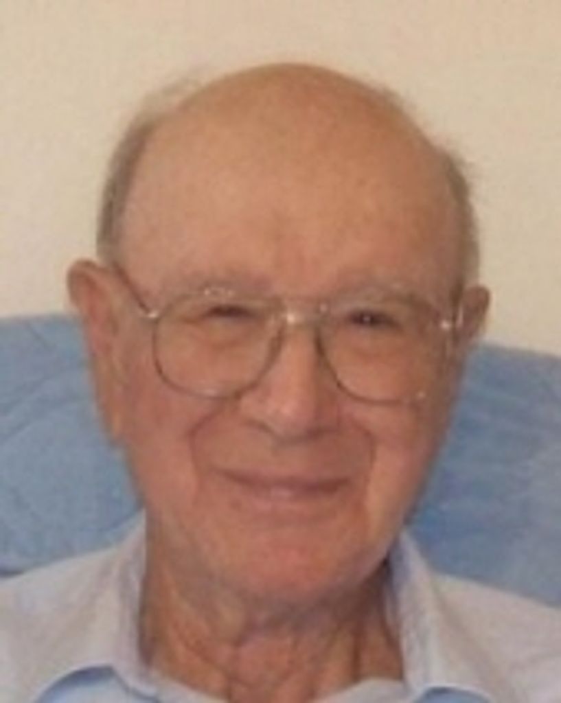 Edward  Lee Dean