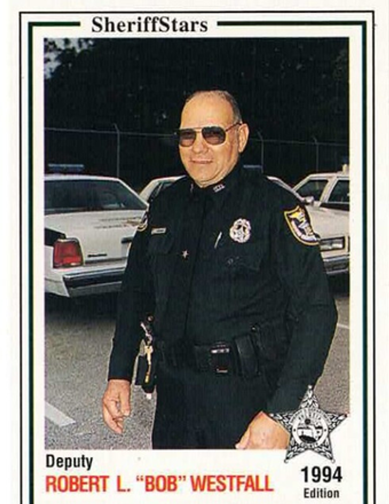 Robert Lee Westfall Profile Photo