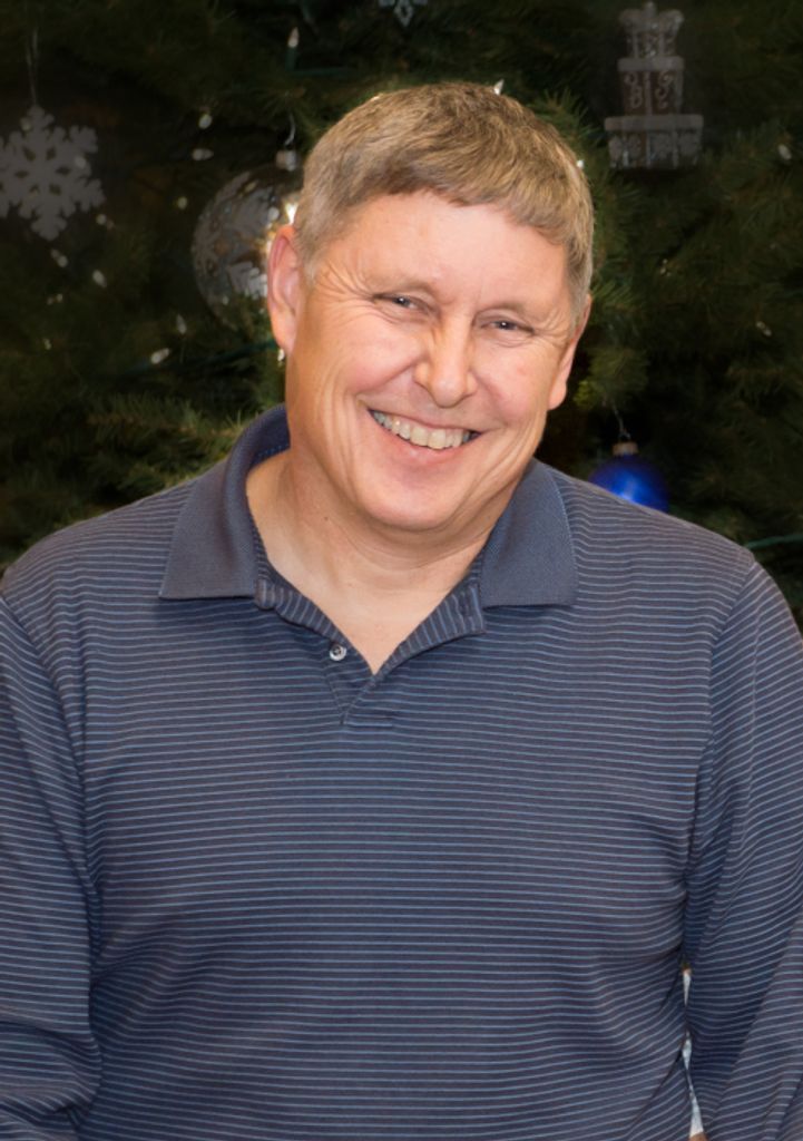 Andy Fawley