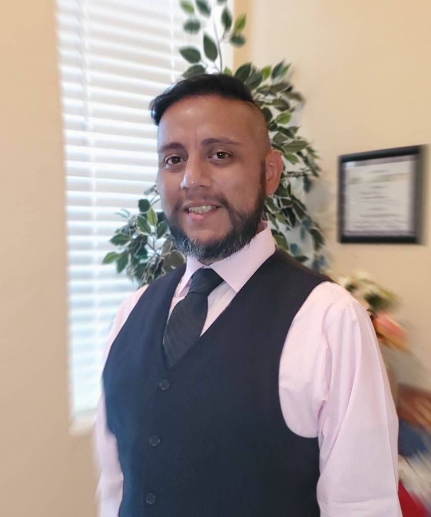 Guadalupe Aguilar  III