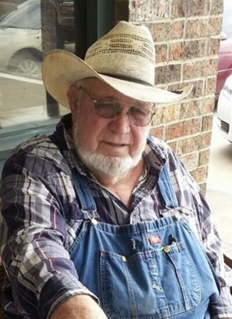 Claude L. O'Bryan Profile Photo