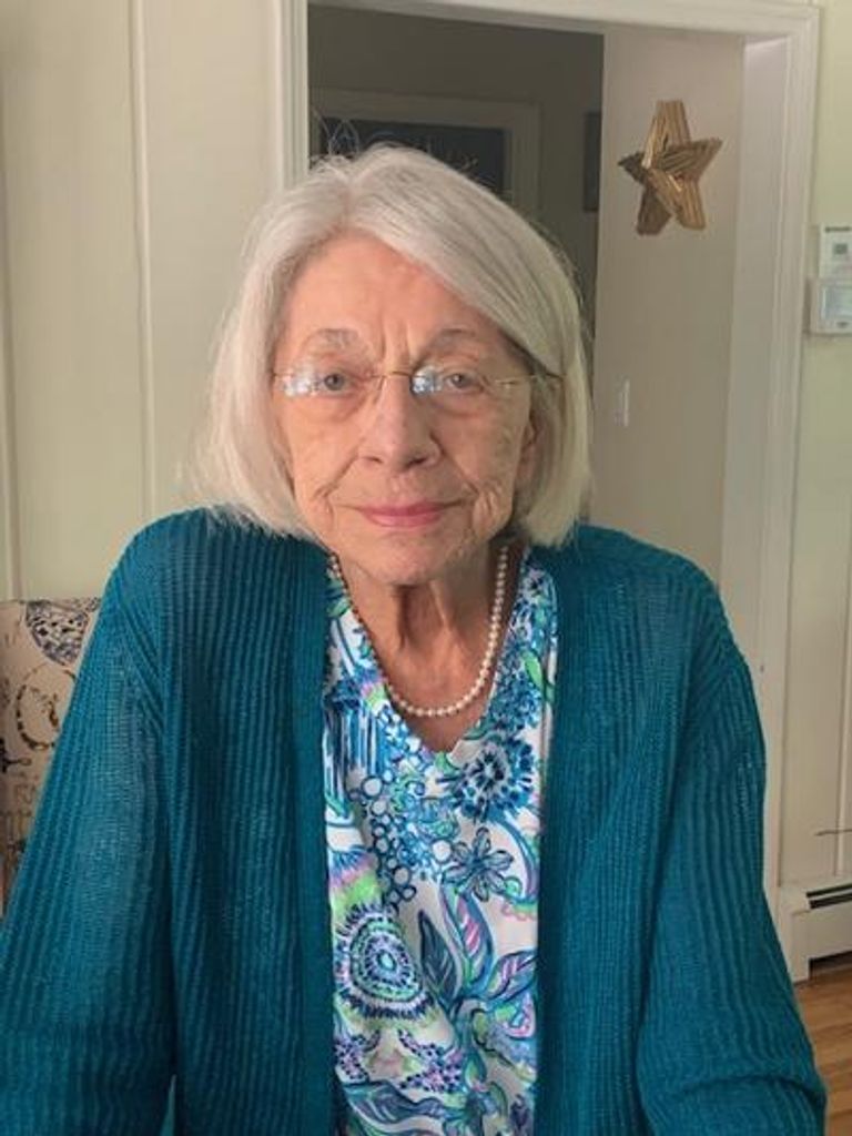 Sophia Angelos Profile Photo