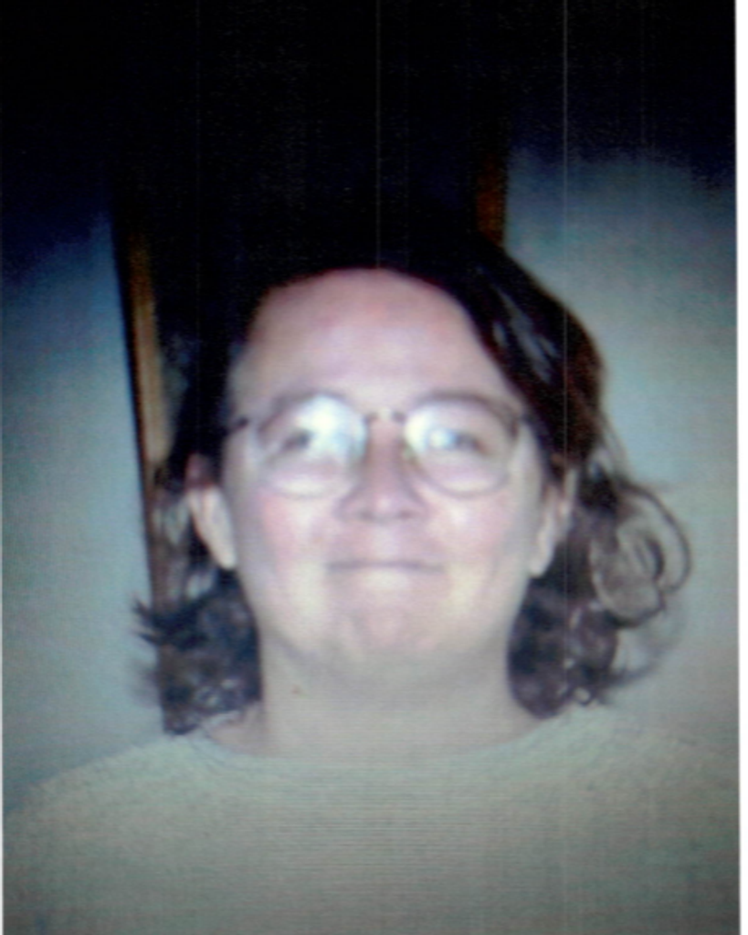 Leah Lynn Gayler Profile Photo