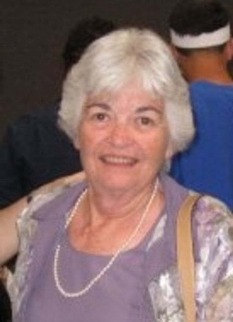 Linda Jo Rowell Profile Photo