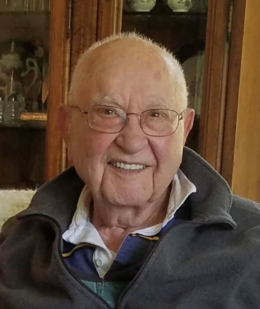 Rudolph V. Biordi