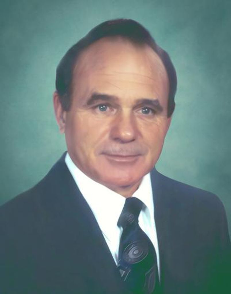 James Clarence Hopkins Sr. Profile Photo