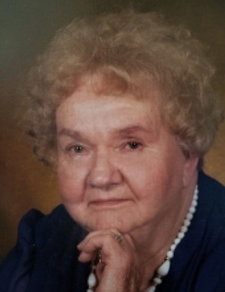 Margaret Girard