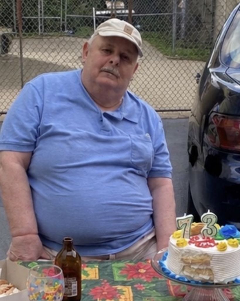 William J. Yost Profile Photo