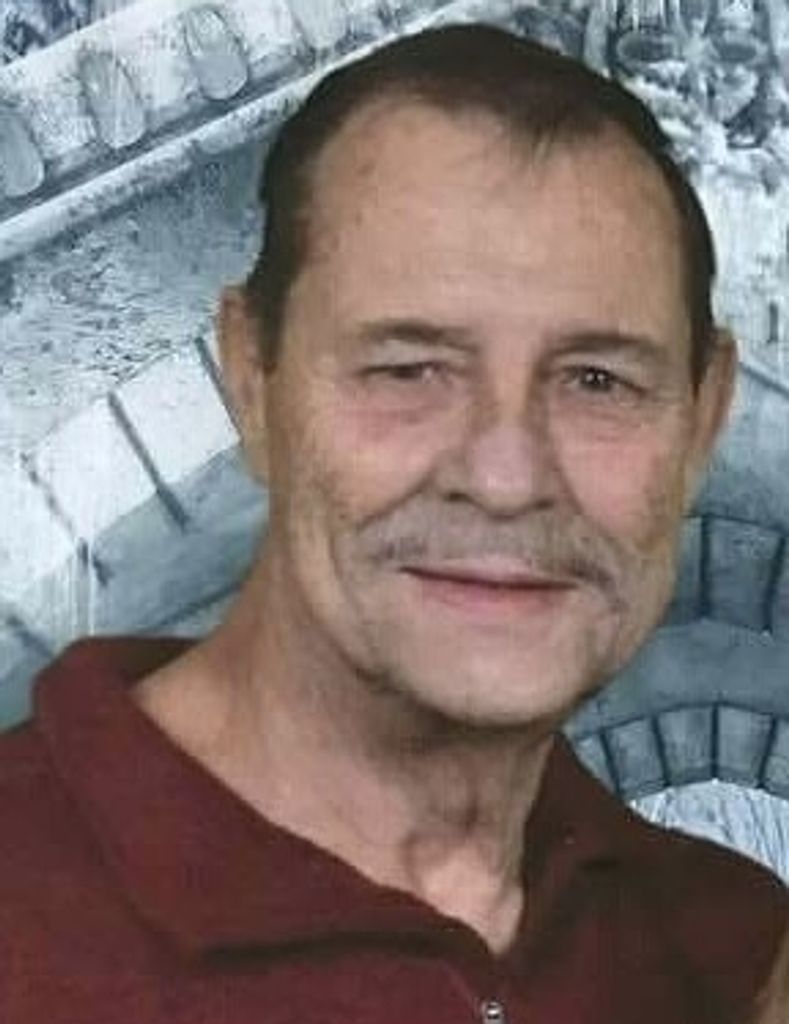 Roy E. Horner Profile Photo