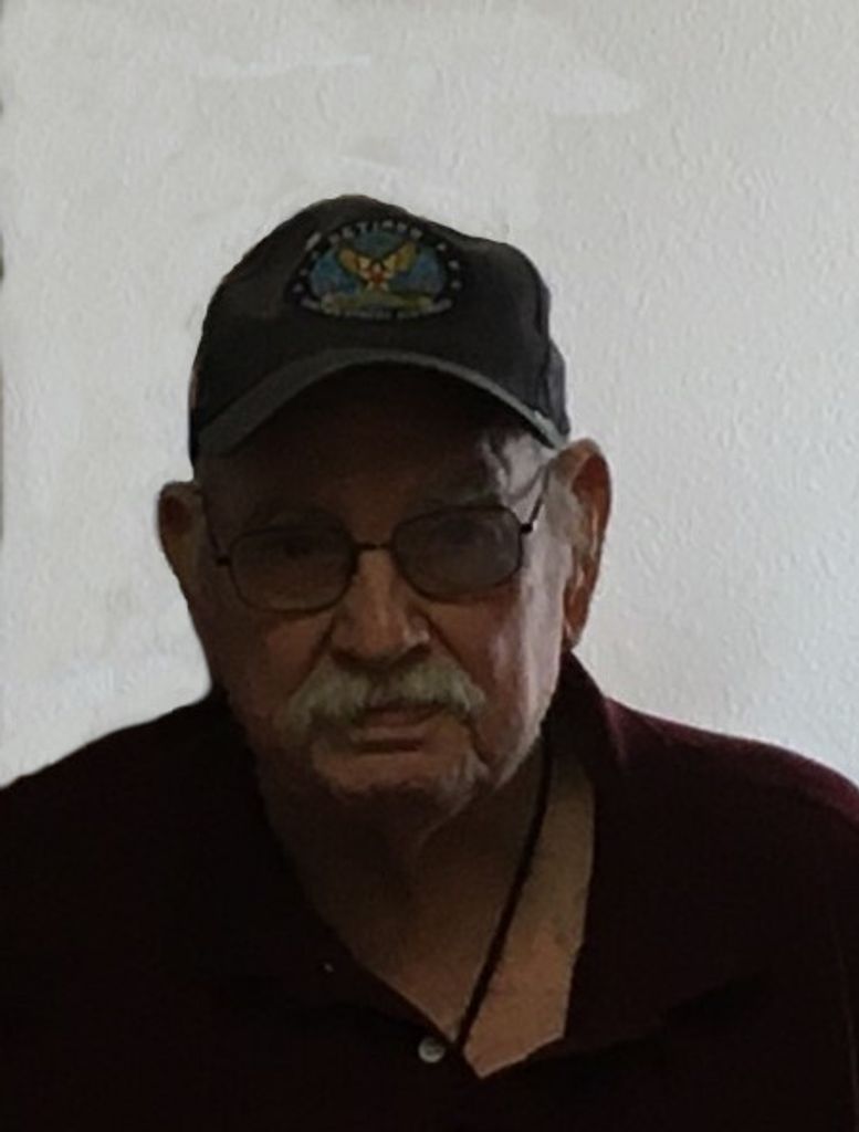 Jackie Dale Williams