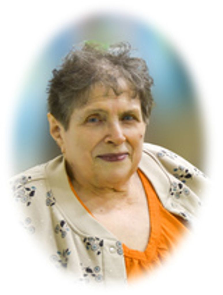 Dorothy Healy