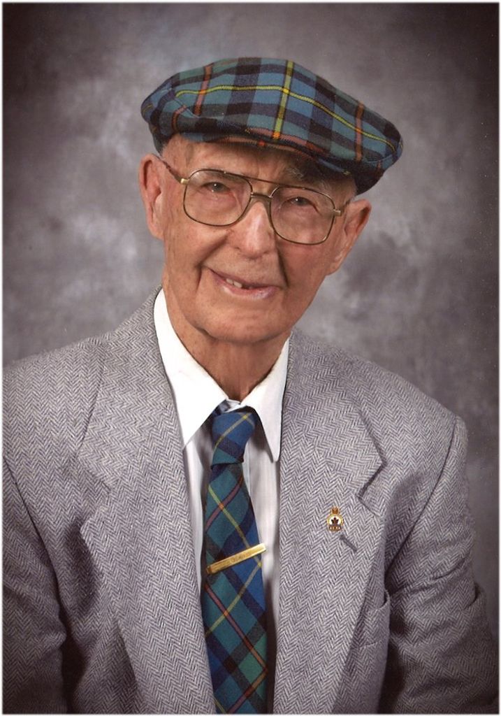 Malcolm Norman Macleod Profile Photo