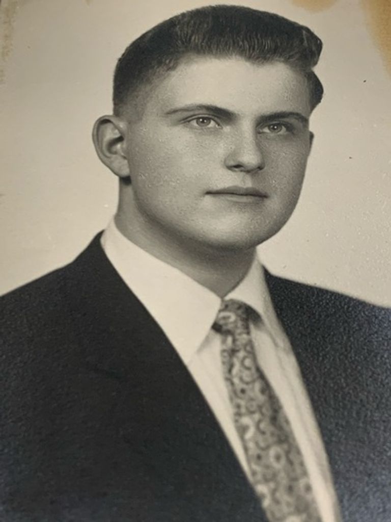 Adam V Keller, Jr Profile Photo