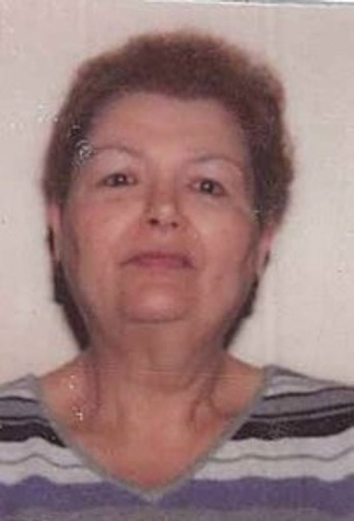 Joan Szynkowski