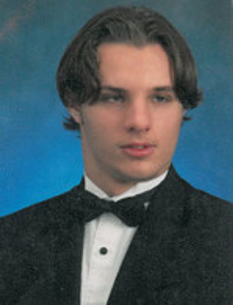 Clifford James "C.J." Breitweg