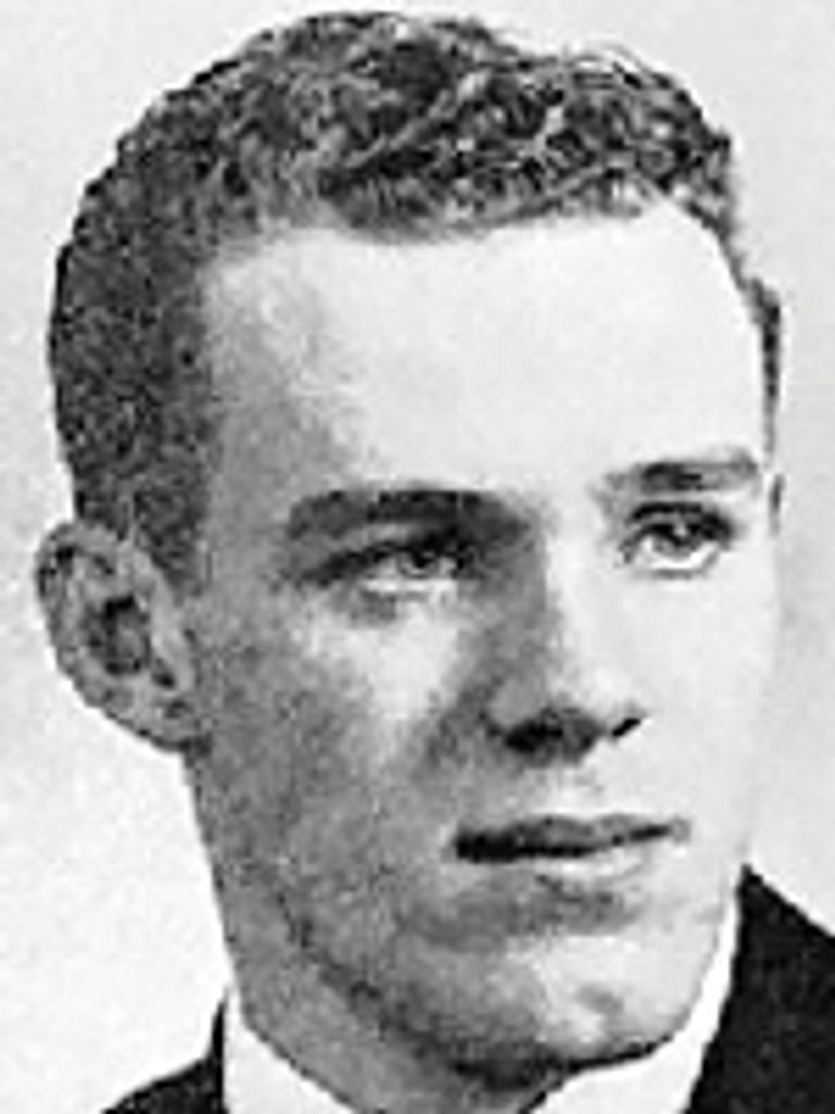 John J. Byrne