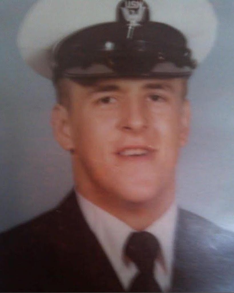 Scott Bradley Rainwater Profile Photo