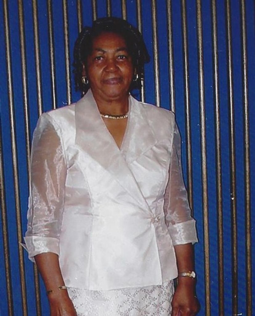 Mary Louise Young Profile Photo