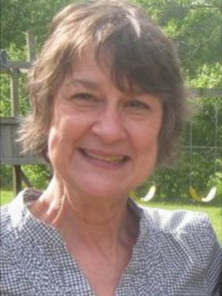 Margaret Cronic