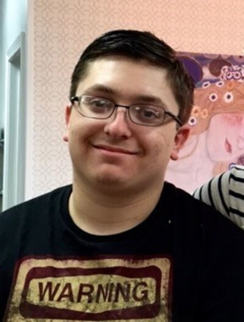 Benjamin Sarr-Regan Profile Photo