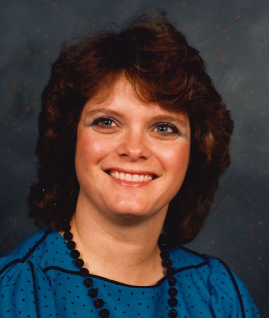 Mary Florence (Betteridge)  Poignant