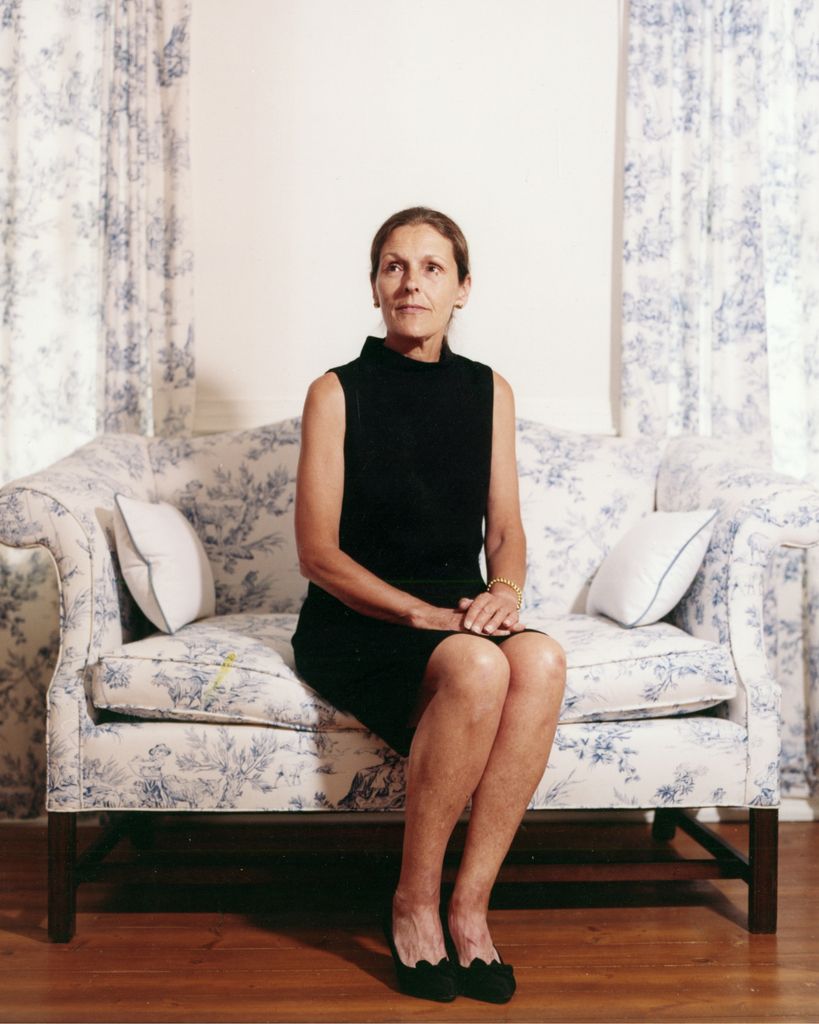 Adrienne Cynthia (Lajoie) Knox
