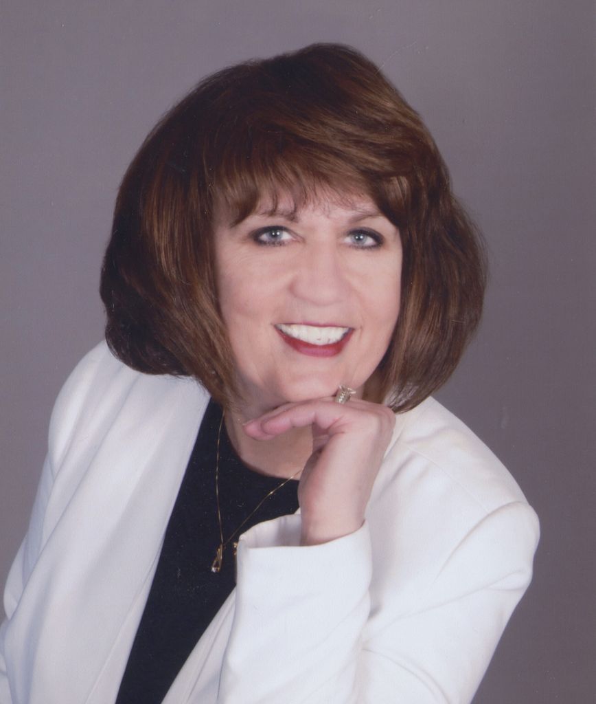 Patti Heideman