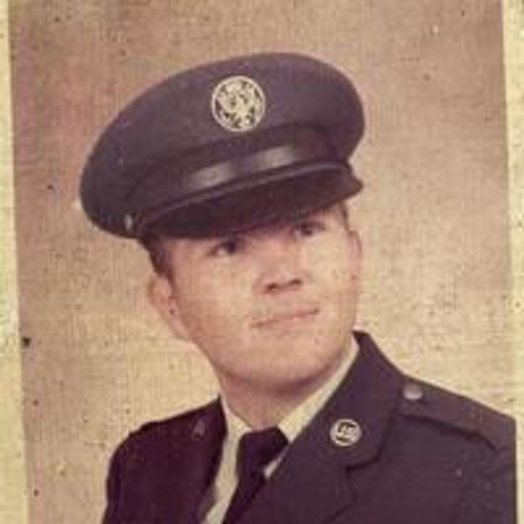 Dennis Alan Alexander