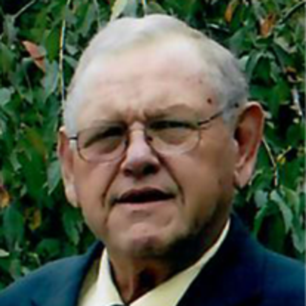 Howard James Stewart