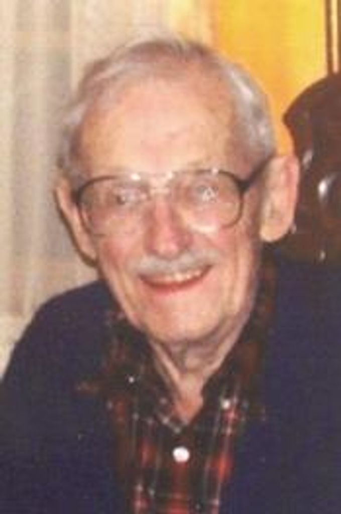 Stanley W. Morse, Jr.