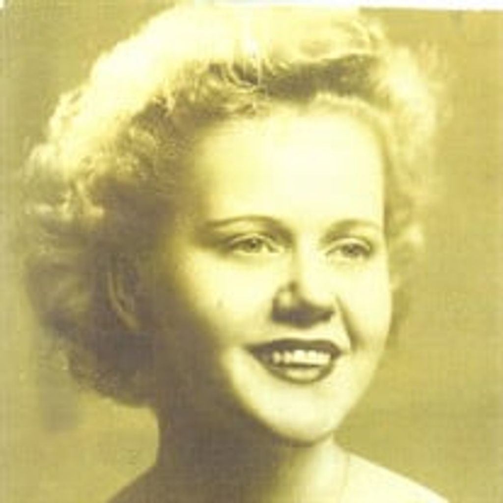 Alice E. Brockway