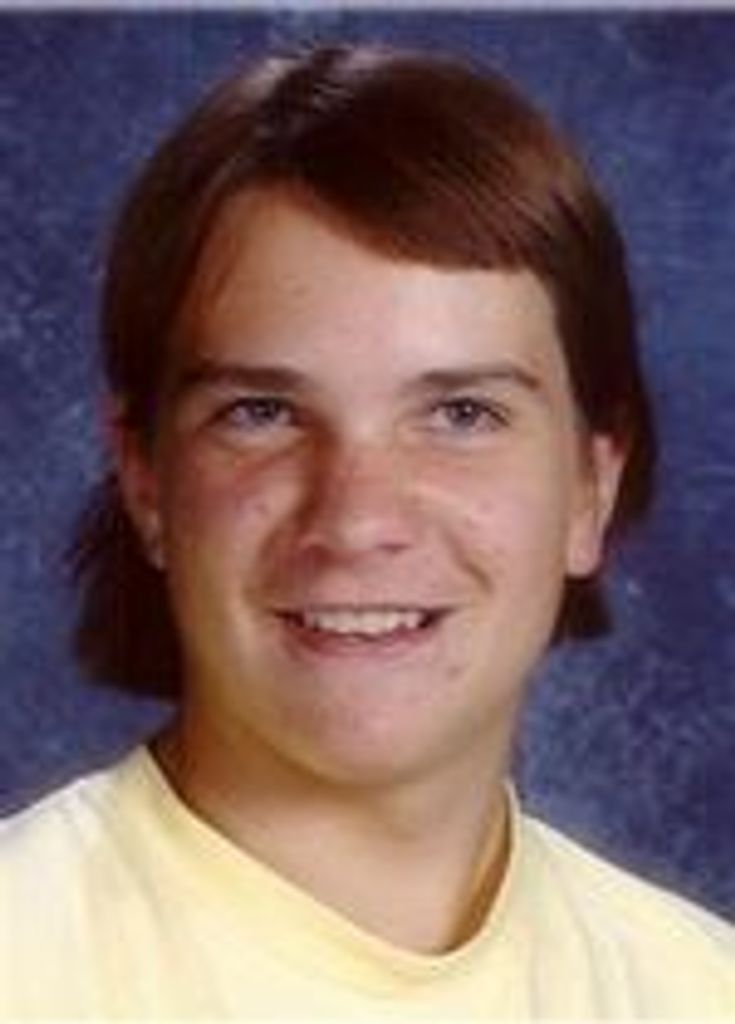 Lewis Michael Palmer