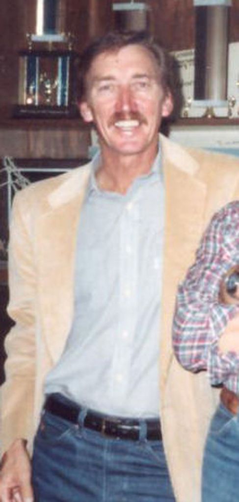 Delbert Ray Conder