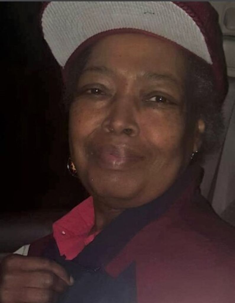 Teresa "Tee" Denise (Williams)  Davis