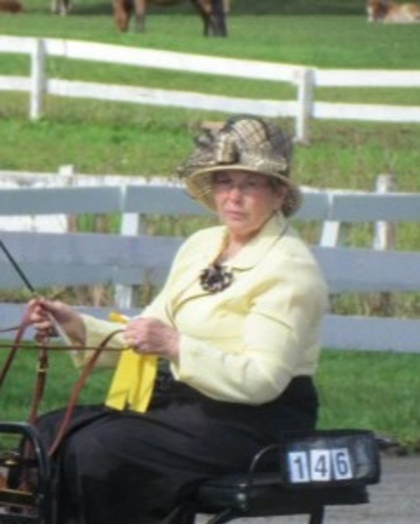 Kathleen "Kay" F. McIntosh