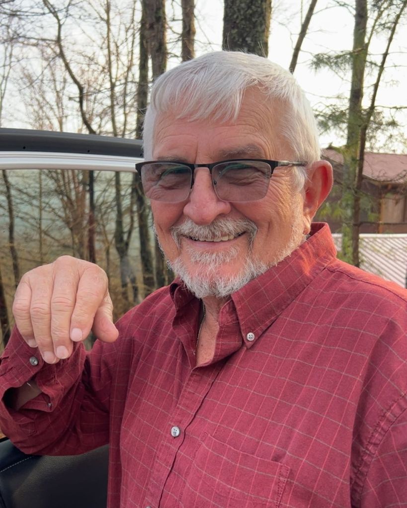 Glen Clark Cunningham Profile Photo