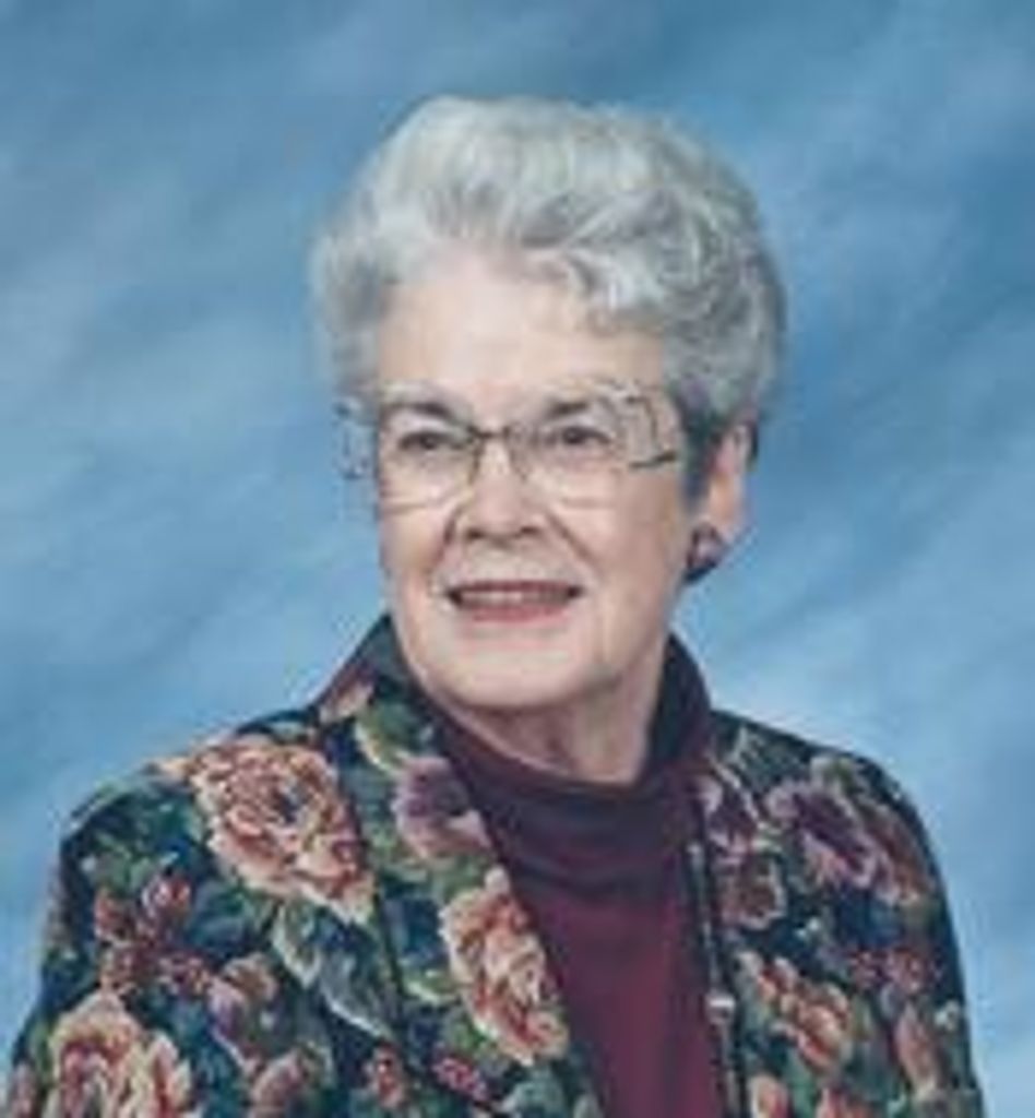 Nancy Emmert