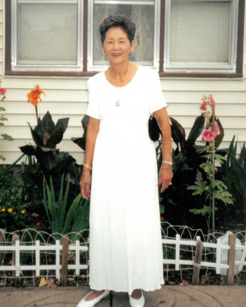 Mary Nguyen Profile Photo