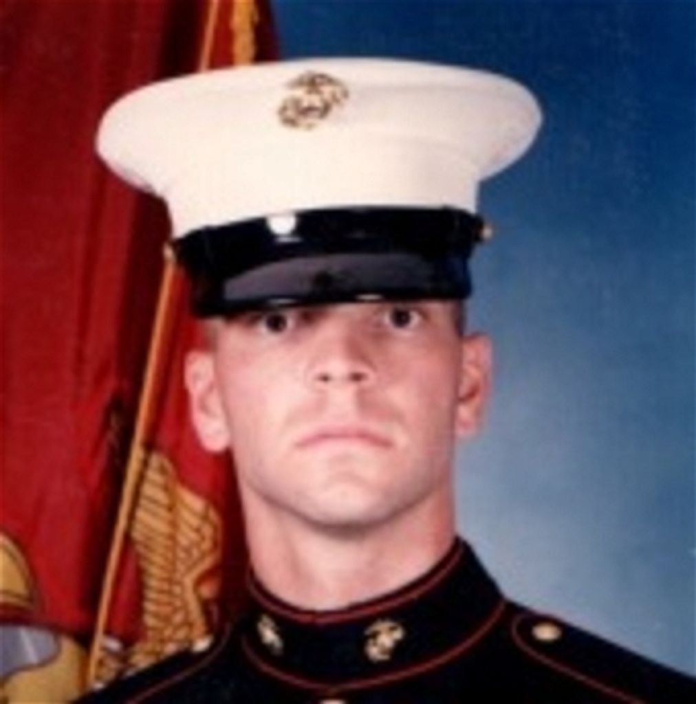 Kristopher Jon Nicholson Profile Photo