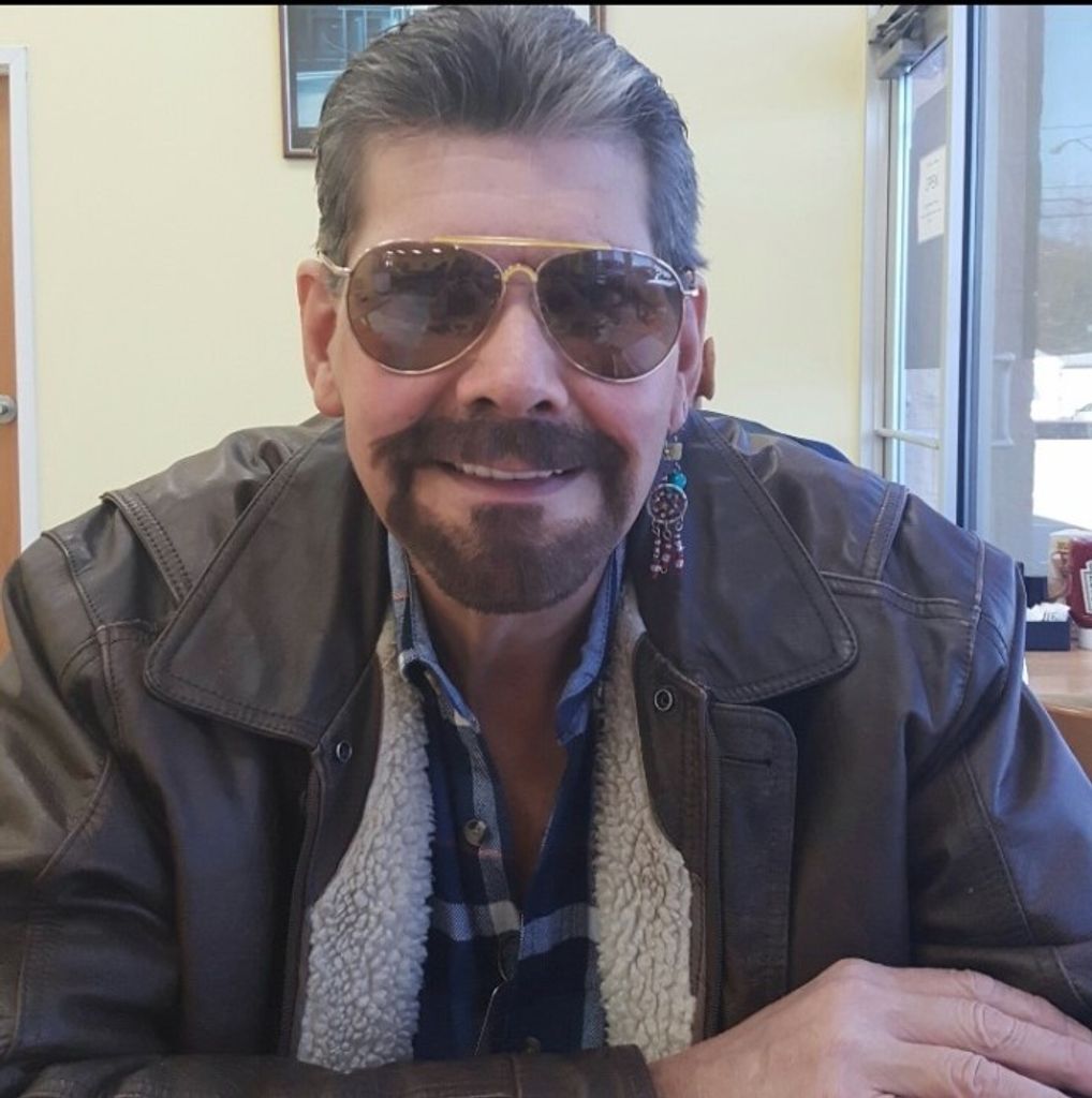 Michael Richard Hopkins