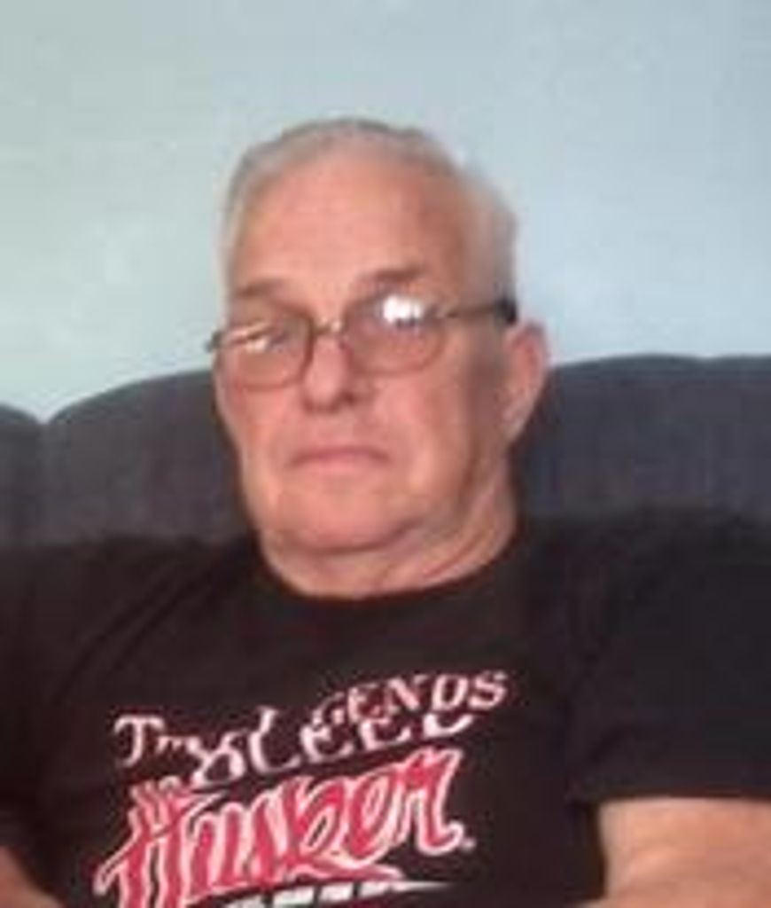 Forrest Roger Davison